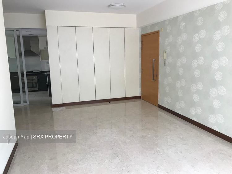 The Linear (D23), Apartment #203342761